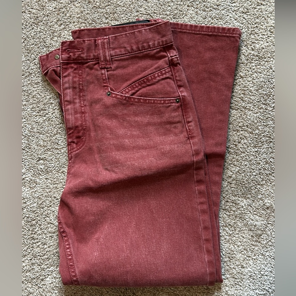 BDG UA jeans